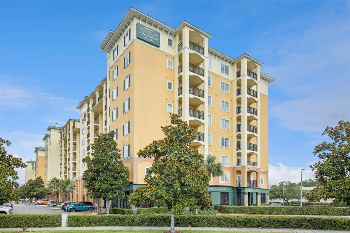 8112 Poinciana Boulevard #1202, Orlando, FL 32821 - #1