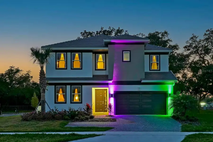 4441 Ganesha Loop, Kissimmee, FL 34746 - #2