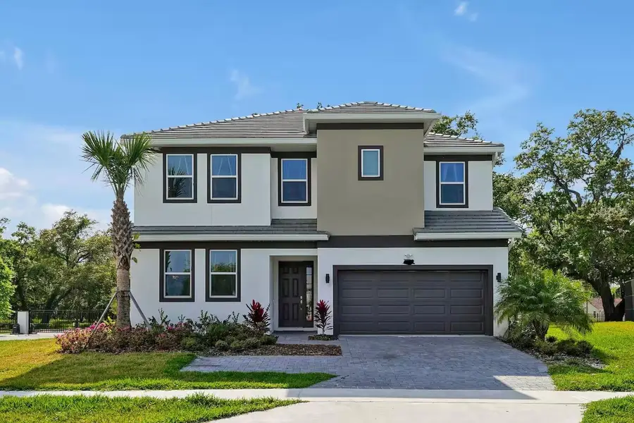 4441 Ganesha Loop, Kissimmee, FL 34746 - #3