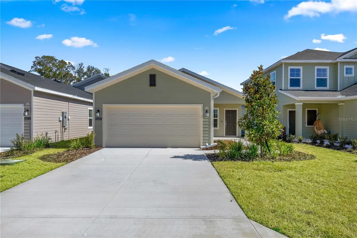 8780 SW 67th Circle, Ocala, FL 34476 - #1