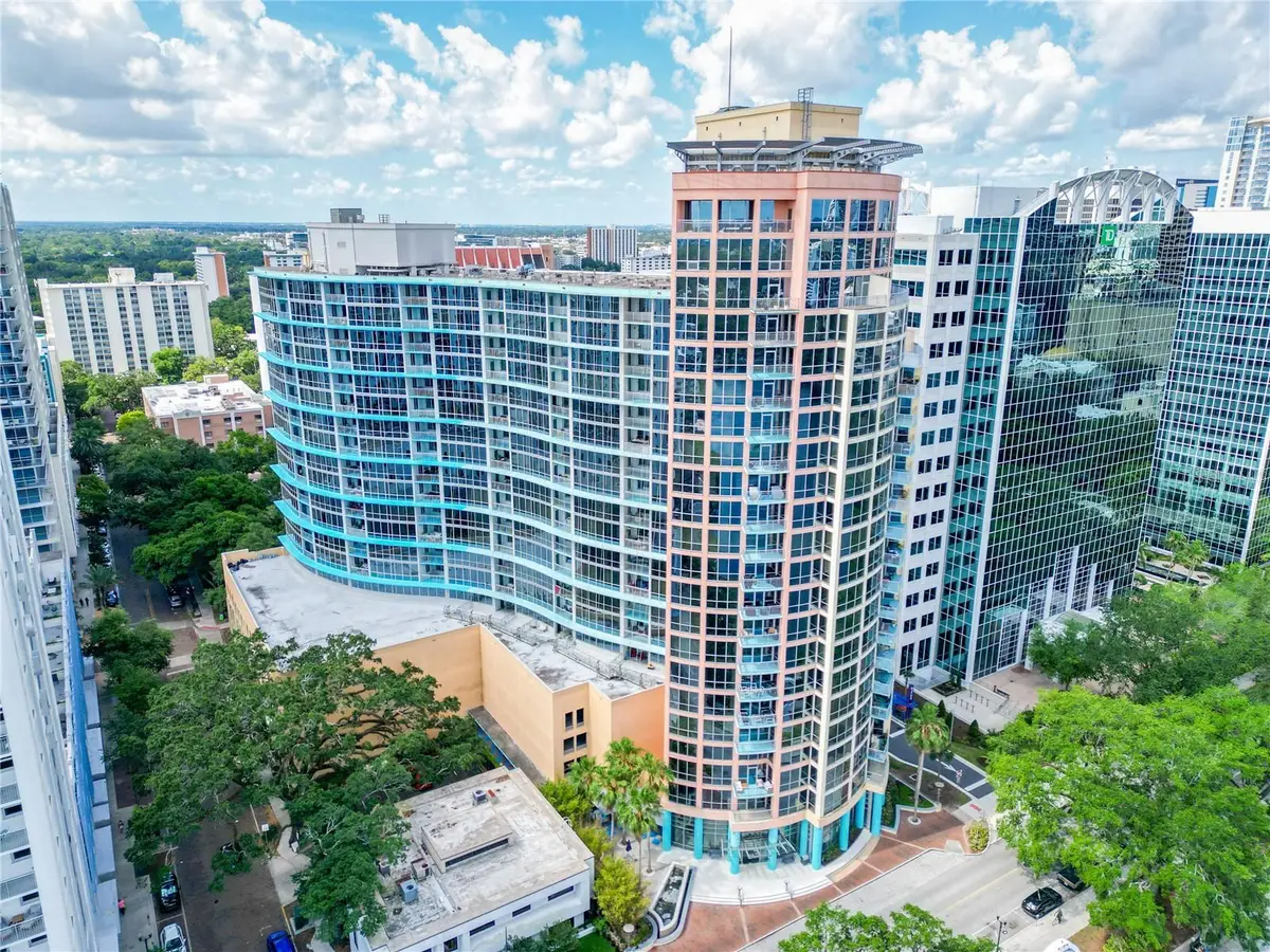 322 E Central Boulevard #714, Orlando, FL 32801 - #1