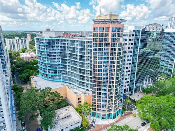 322 E Central Boulevard #714, ORLANDO, FL 32801