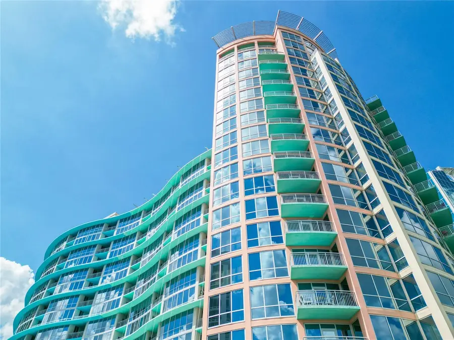 322 E Central Boulevard #714, Orlando, FL 32801 - #2
