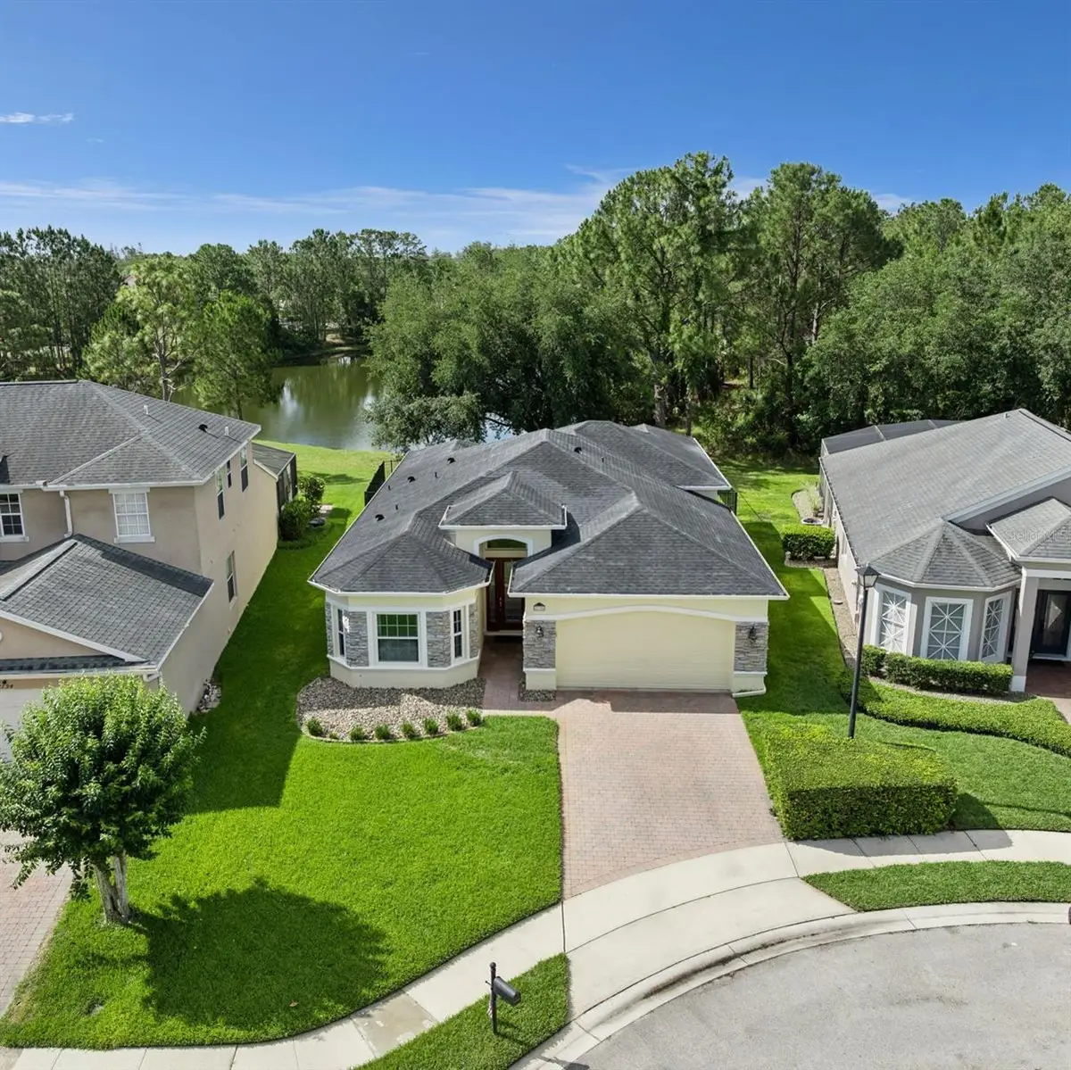 2790 Blue Springs Cove, Oviedo, FL 32766 - #1