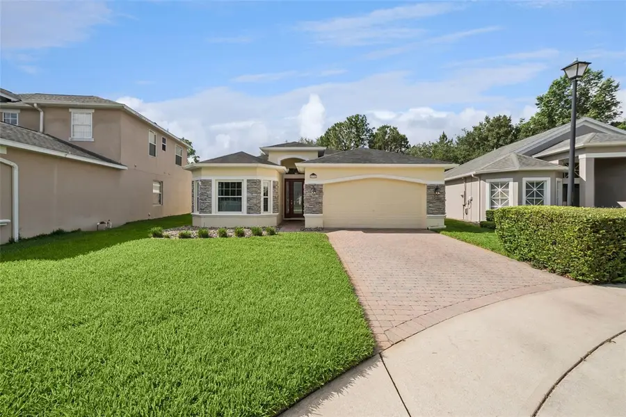 2790 Blue Springs Cove, Oviedo, FL 32766 - #2