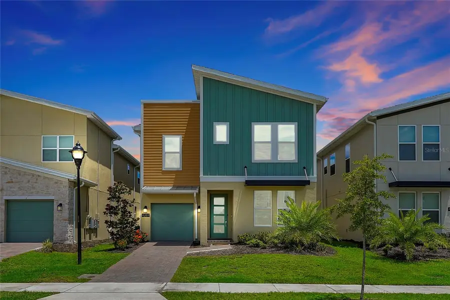4269 Prologue Way, Kissimmee, FL 34746 - #2