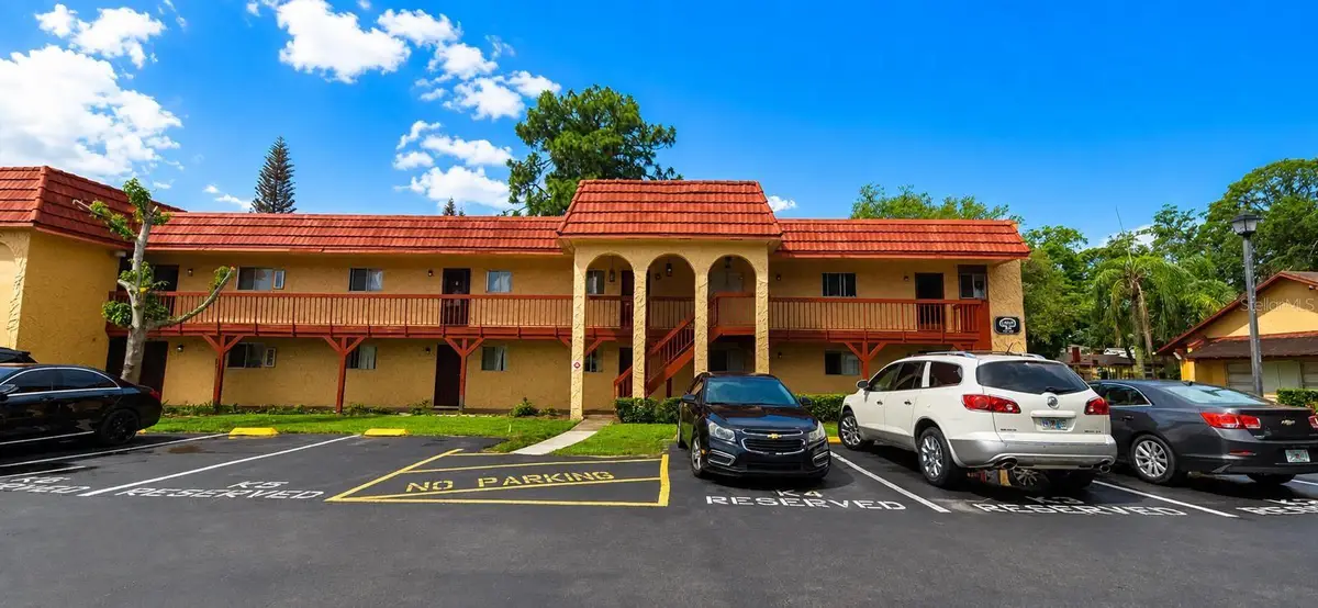 2850 N Powers Drive #83, Orlando, FL 32818 - #1