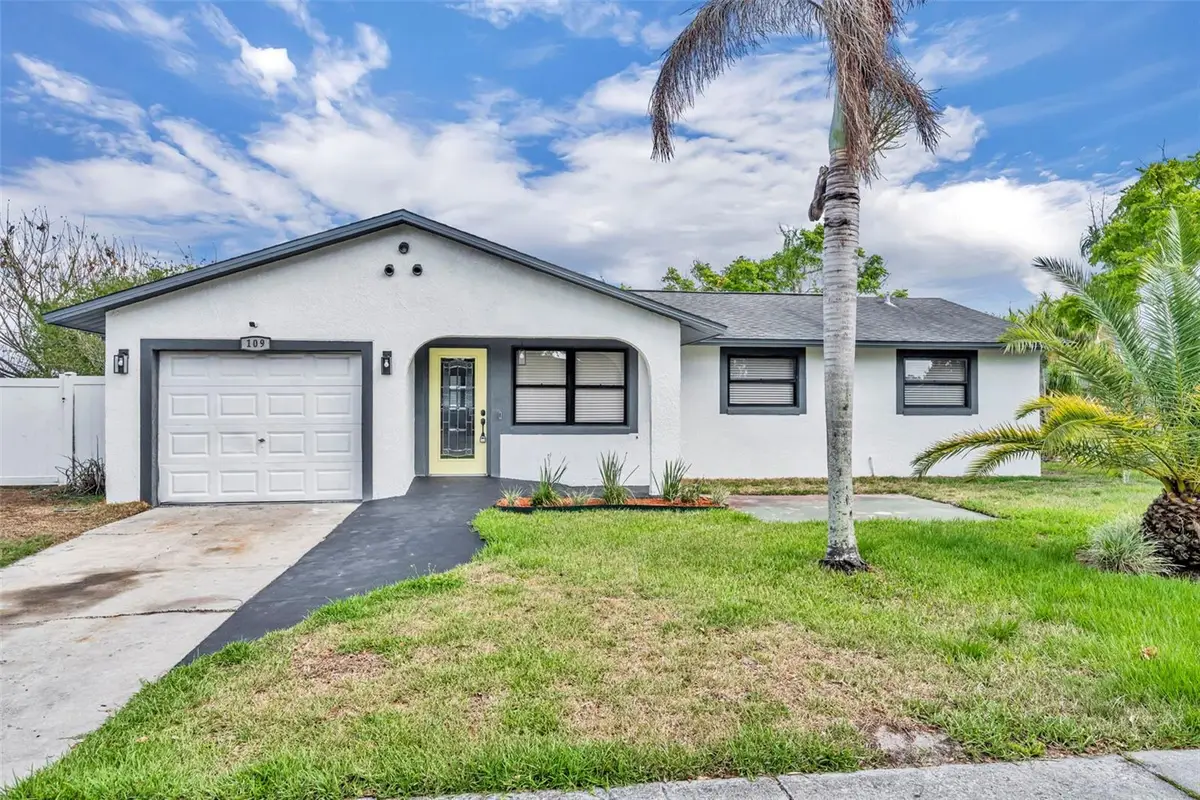 109 Scott Drive, Sanford, FL 32771 - #1