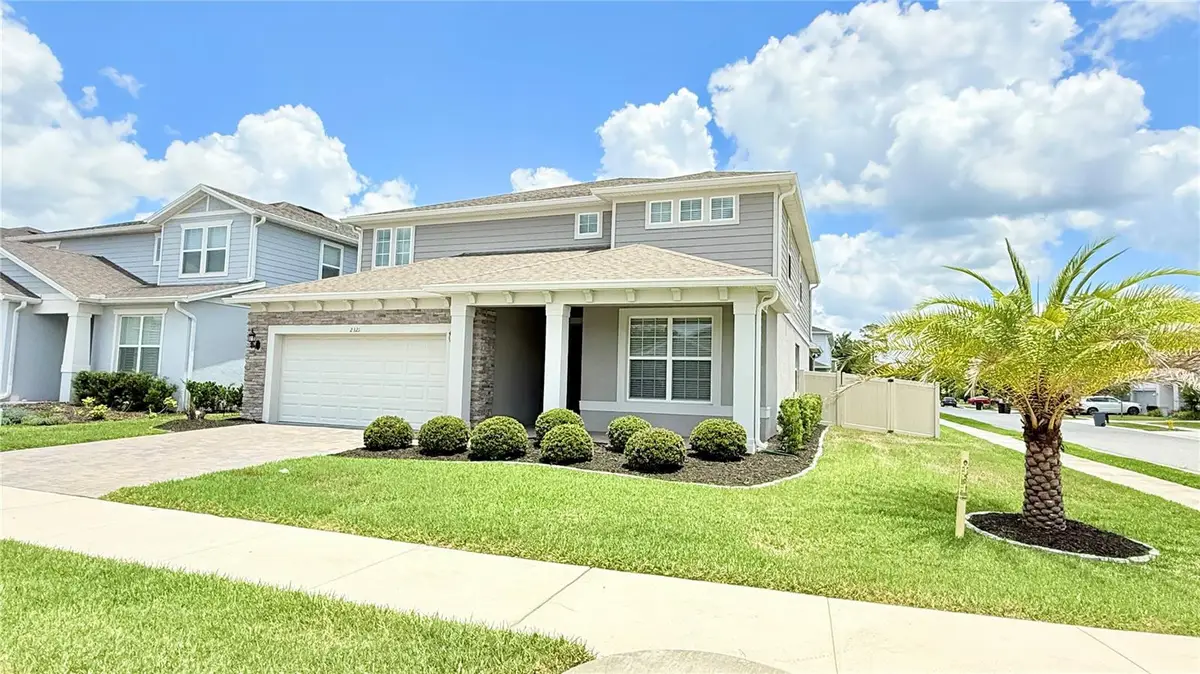 2321 Ivy Harvest Place, Oviedo, FL 32765 - #1