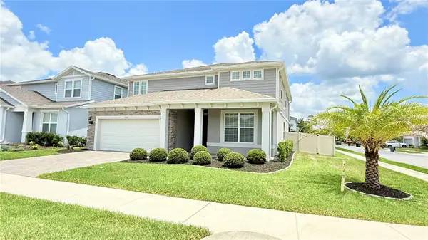 2321 Ivy Harvest Place, OVIEDO, FL 32765