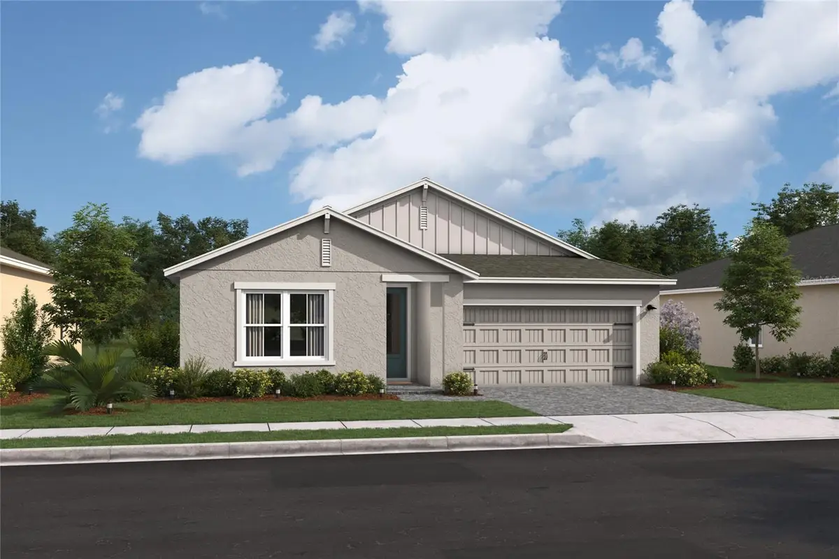 3119 Rein #43, Davenport, FL 33837 - #1