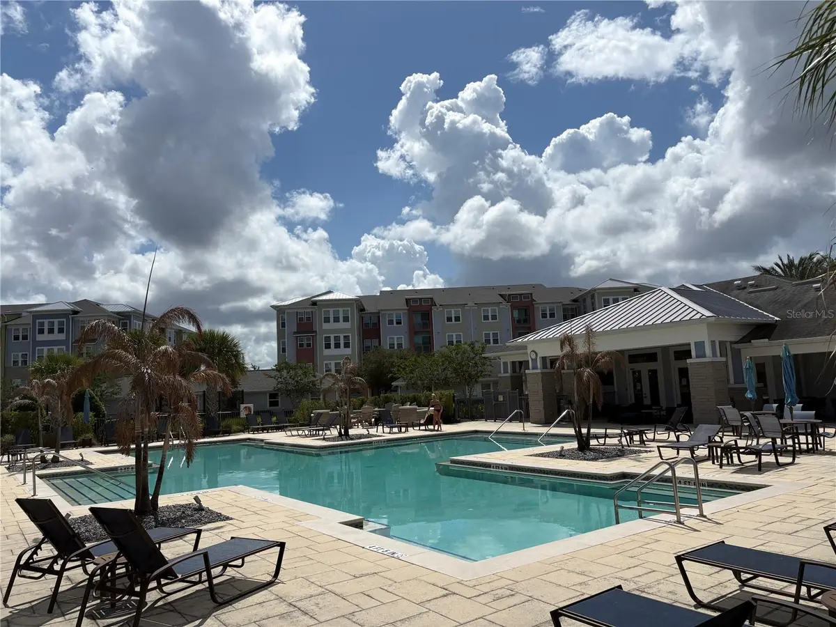7521 Laureate Boulevard #5305, Orlando, FL 32827 - #1