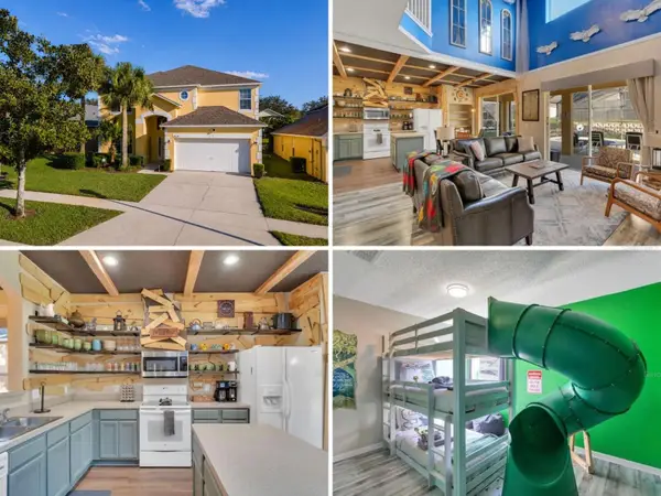 8610 Sunrise Key Drive, KISSIMMEE, FL 34747