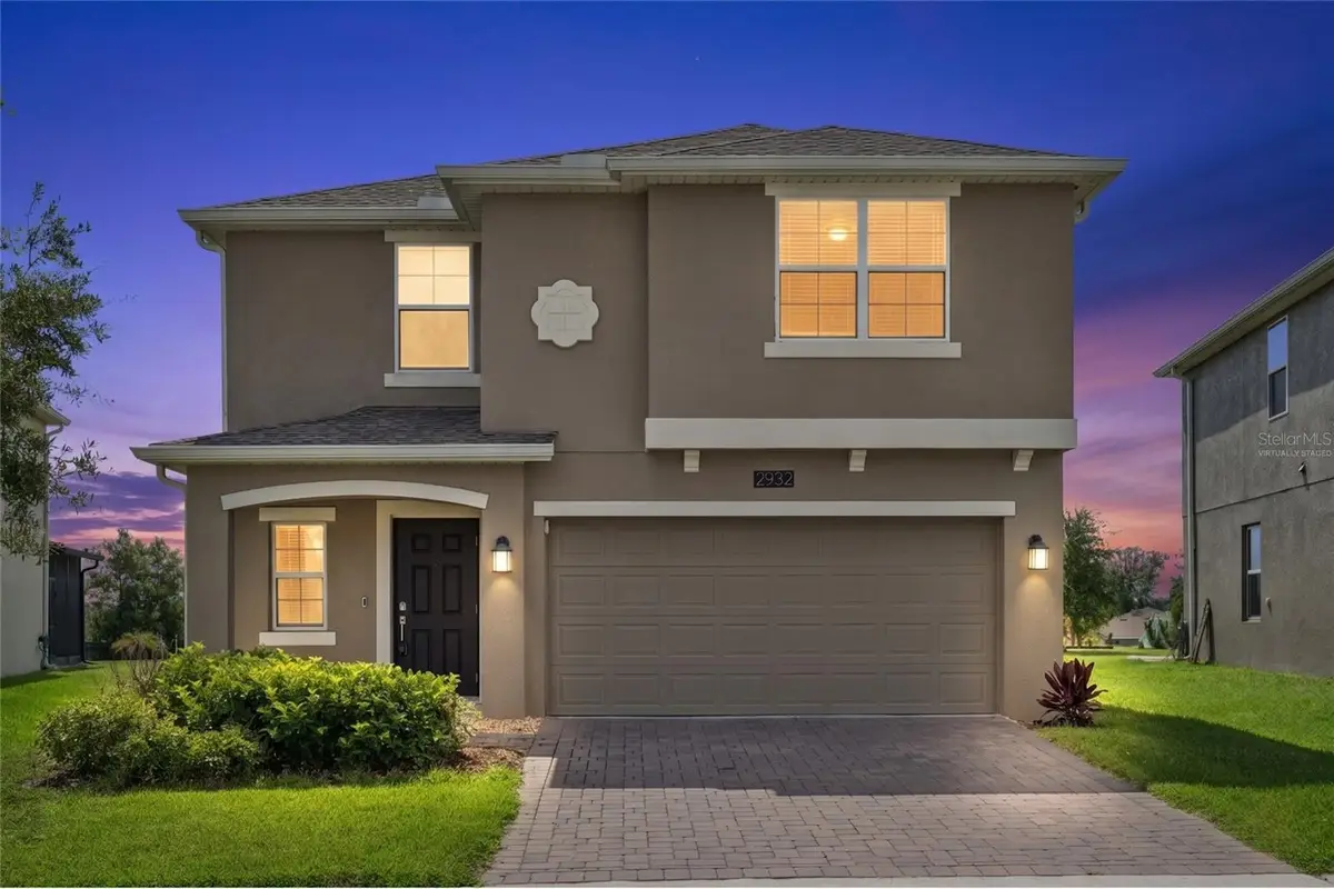 2932 Muller Oak Loop, Ocoee, FL 34761 - #1