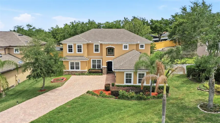 3023 Westyn Cove Lane, Ocoee, FL 34761 - #3