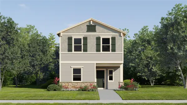 5149 Marlberry Court, ST CLOUD, FL 34772
