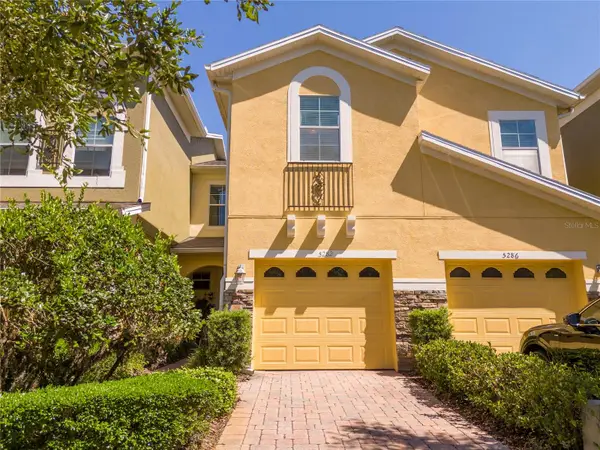 5282 Hidden Cypress Lane #164, OVIEDO, FL 32765