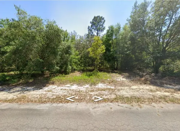 0 Guava Lane Place, OCKLAWAHA, FL 32179