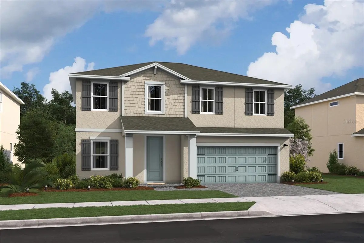 3123 Rein #44, Davenport, FL 33837 - #1