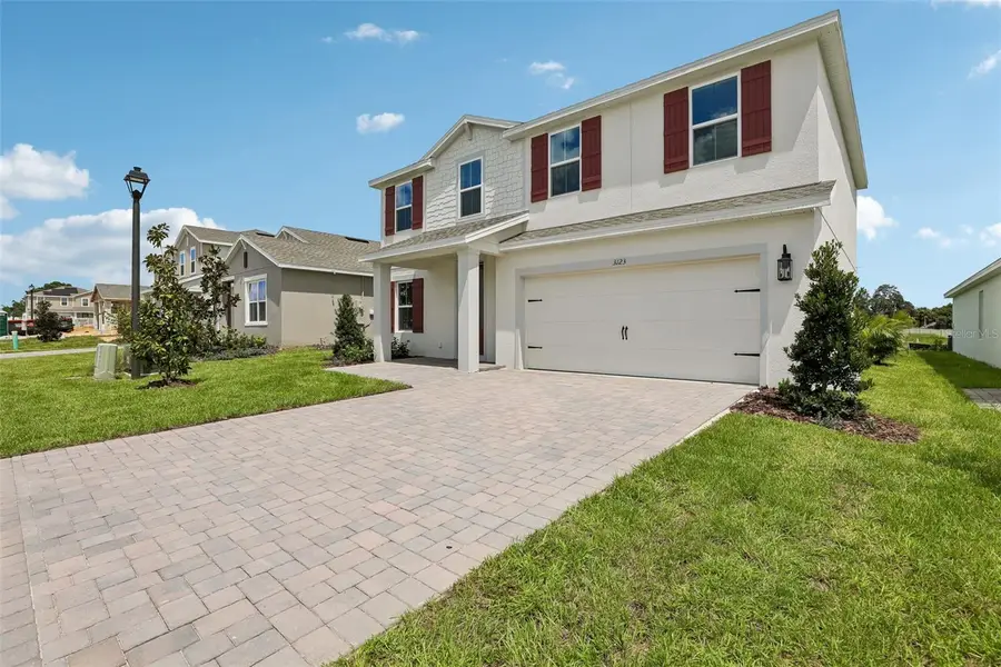3123 Rein Avenue, Davenport, FL 33837 - #2