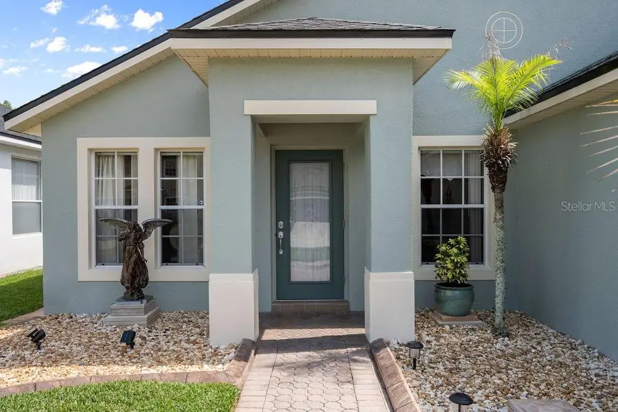 423 Sycamore Springs Street, Debary, FL 32713 - #3