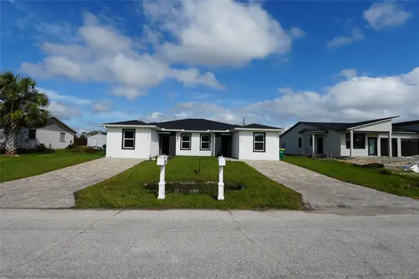 17196 Bonnie Avenue, PORT CHARLOTTE, FL 33954