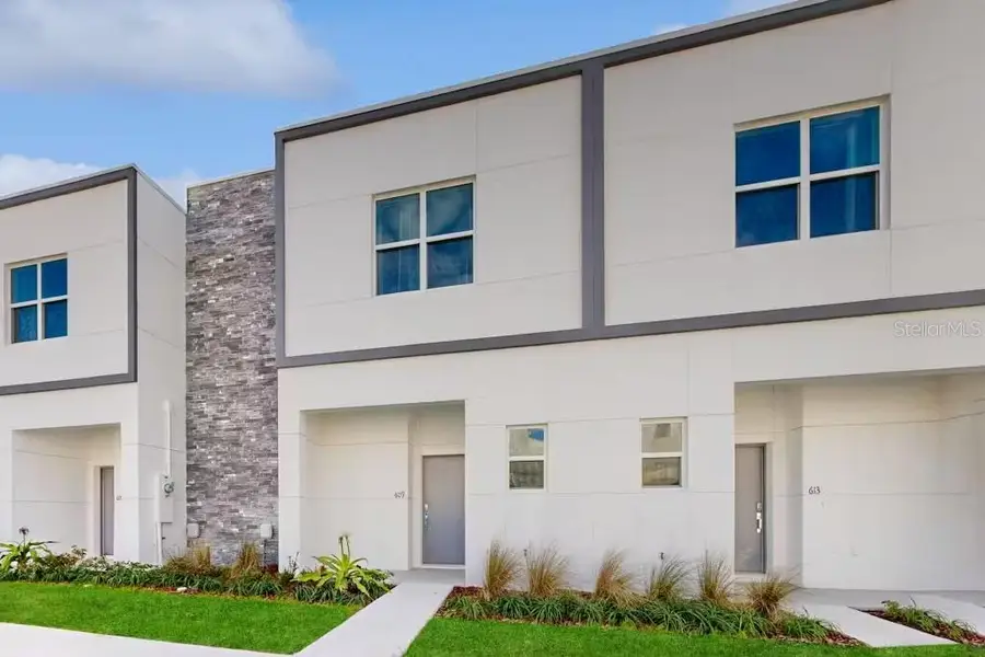 605 Trikomo Drive, Davenport, FL 33896 - #2