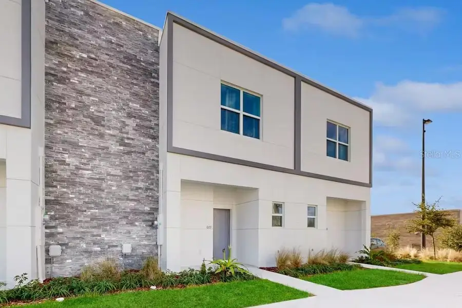 605 Trikomo Drive, Davenport, FL 33896 - #3