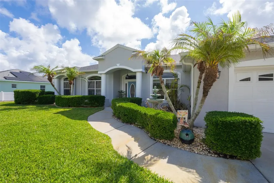 2970 N Tropical Trail, Merritt Island, FL 32953 - #2