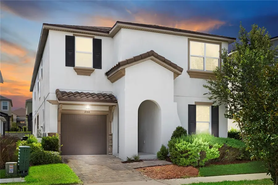 1844 Sandy Park Trl, Kissimmee, FL 34747 - #2