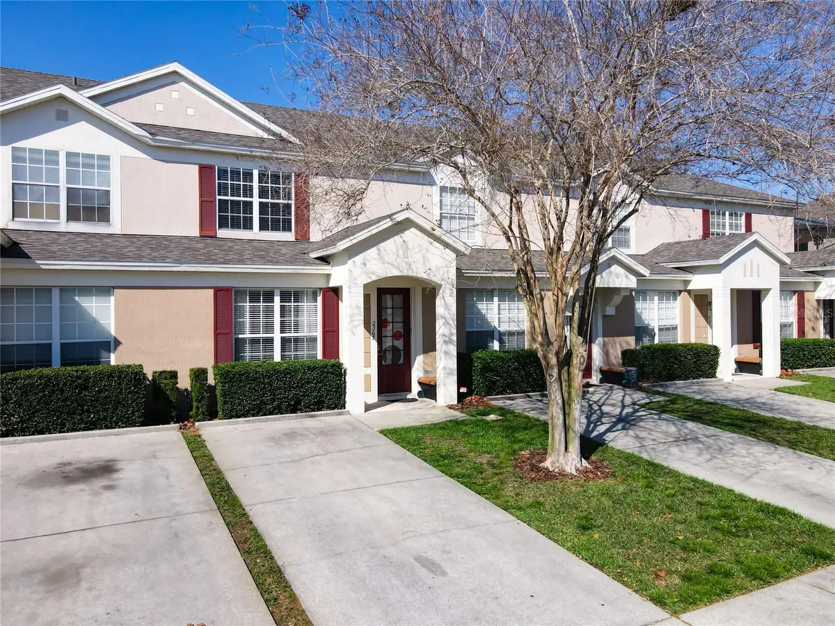 2367 Silver Palm Drive, Kissimmee, FL 34747 - #1