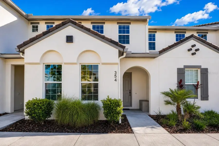 354 Captiva Drive, Davenport, FL 33896 - #2