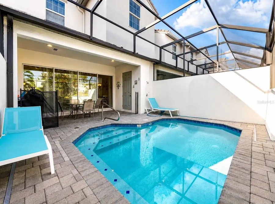 354 Captiva Drive, Davenport, FL 33896 - #3