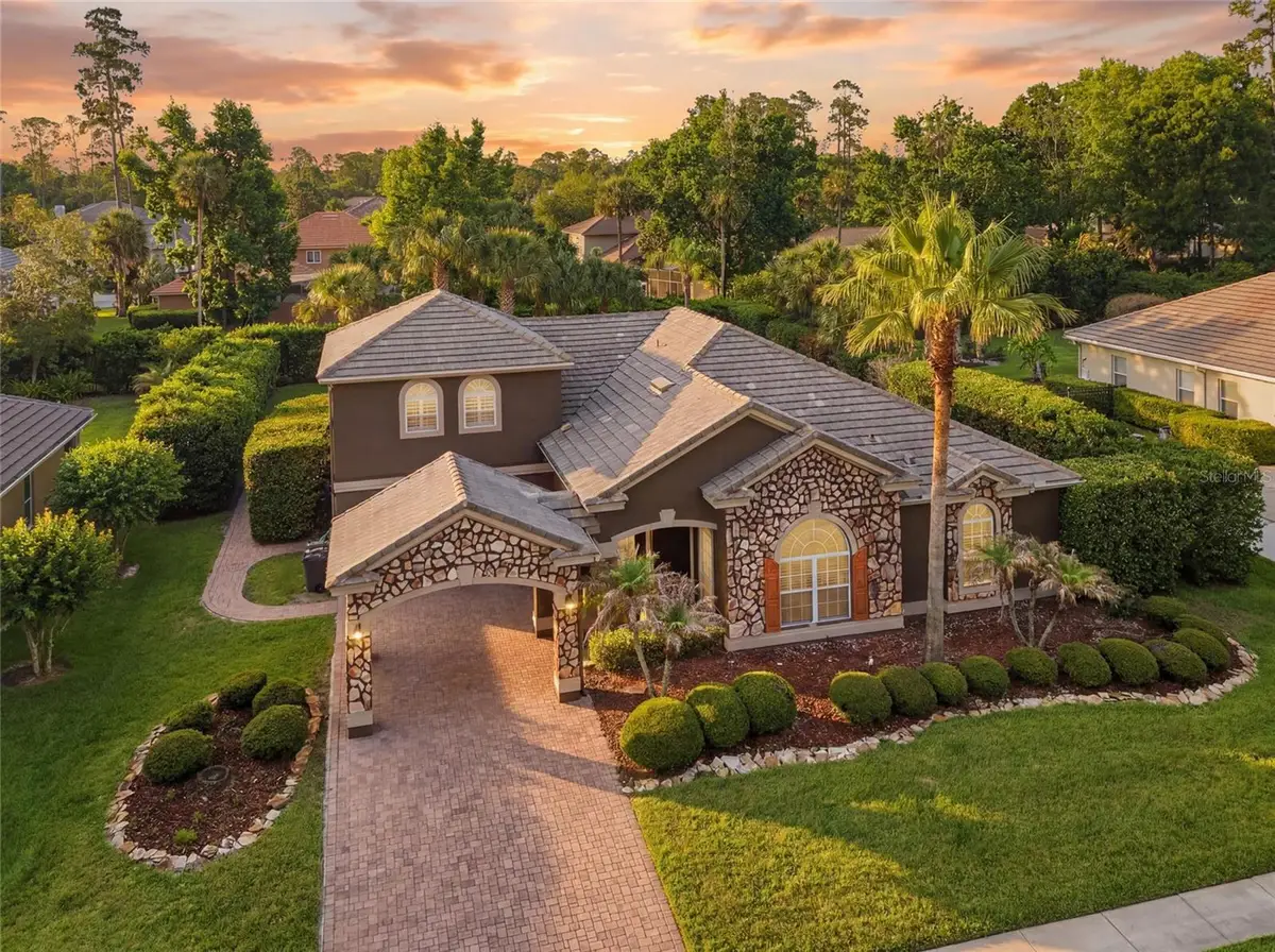 1707 Cottonwood Creek Place, Lake Mary, FL 32746 - #1