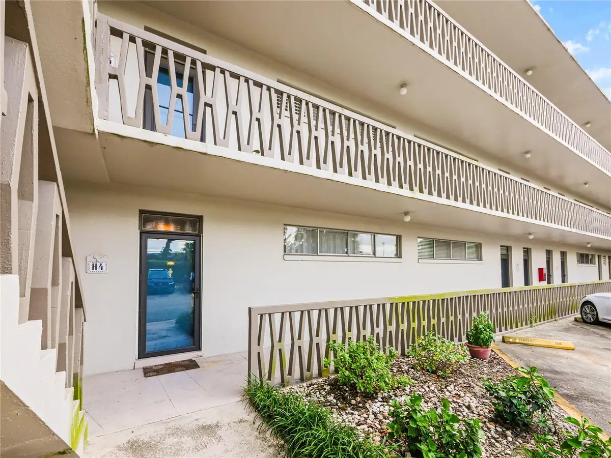 700 Melrose Avenue #H4, Winter Park, FL 32789 - #1
