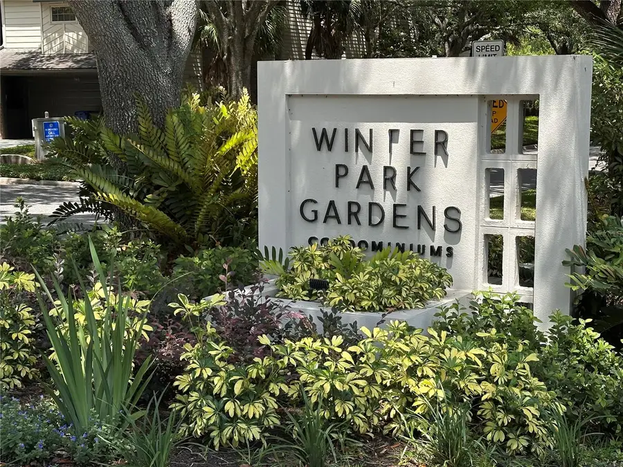 700 Melrose Avenue #H4, Winter Park, FL 32789 - #2