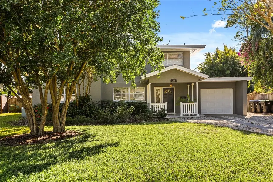 2418 Euston Road, Winter Park, FL 32789 - #3
