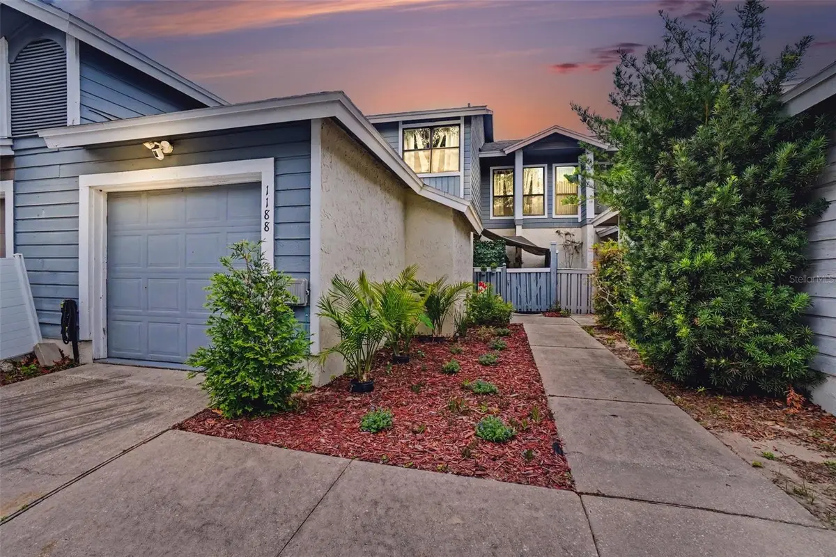 1188 Fromage Way, Jacksonville, FL 32225 - #1