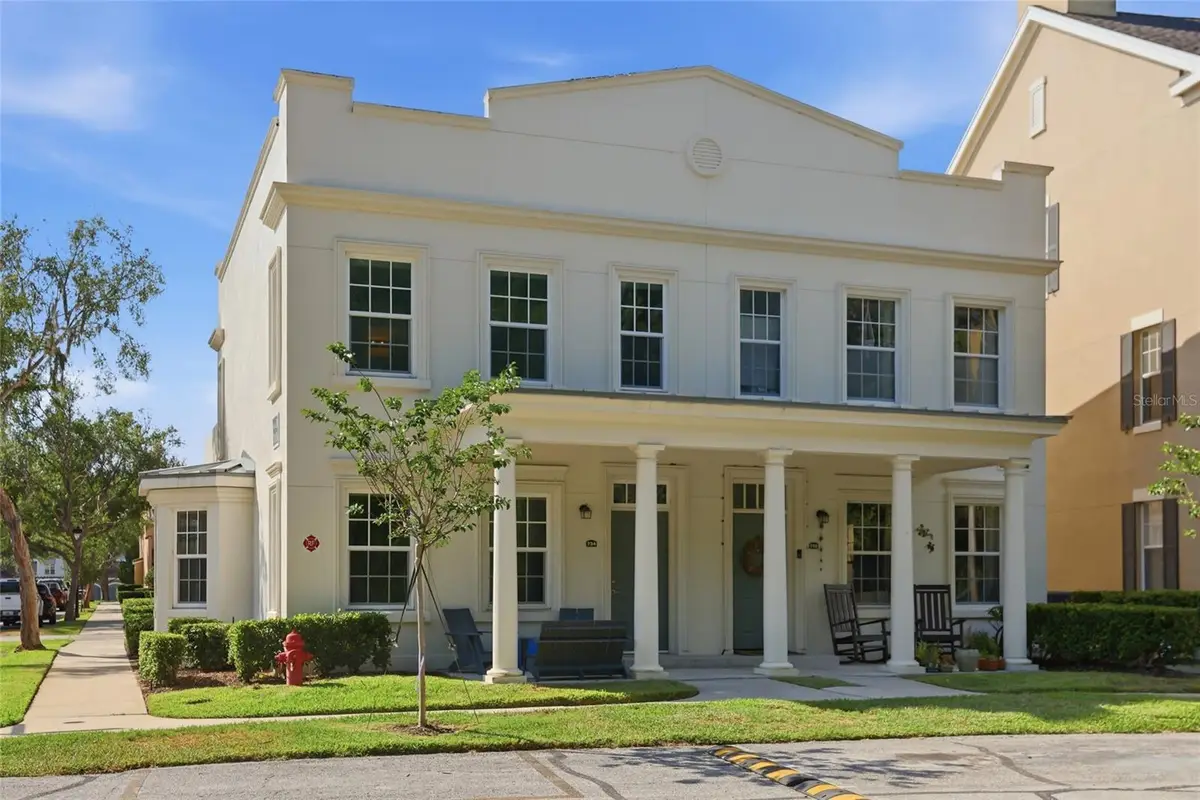 734 Centervale Drive #734, Celebration, FL 34747 - #1