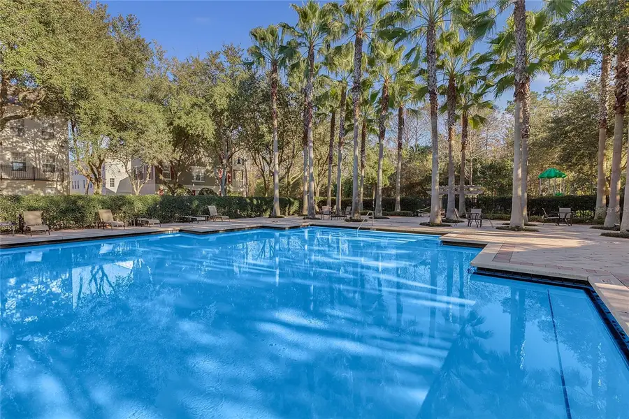 734 Centervale Drive #734, Celebration, FL 34747 - #3