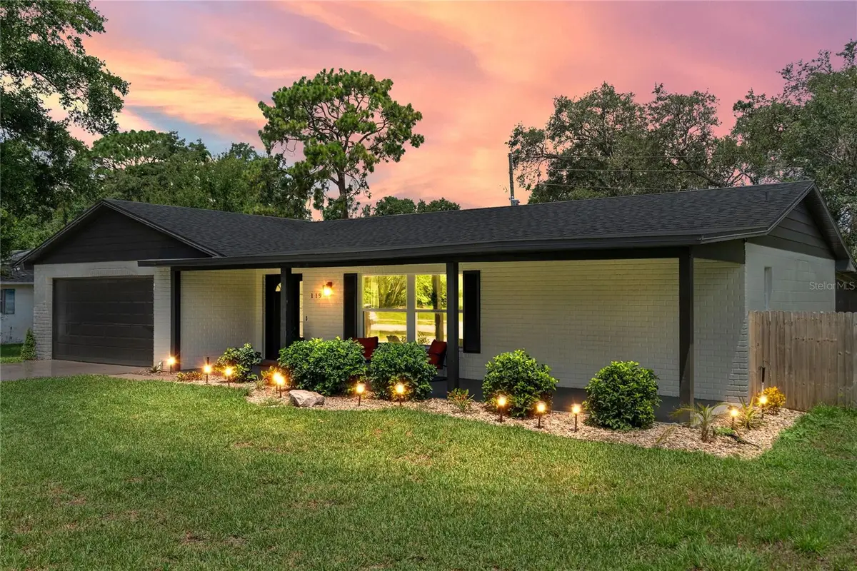 119 W Hillcrest Street, Altamonte Springs, FL 32714 - #1