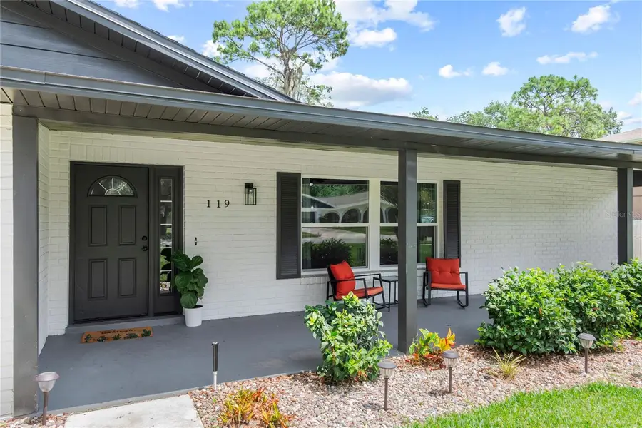 119 W Hillcrest Street, Altamonte Springs, FL 32714 - #2