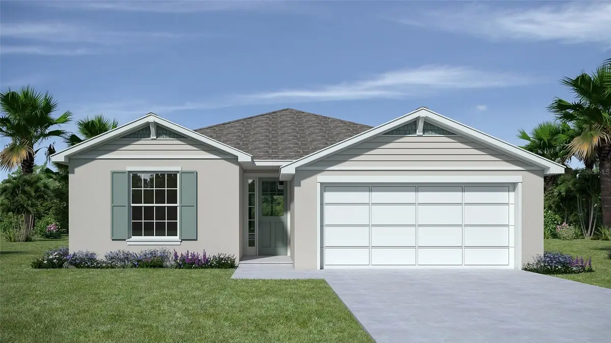 102 Point Pleasant Drive, Palm Coast, FL 32164 - #1