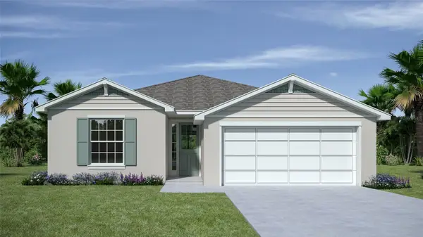 102 Point Pleasant Drive, PALM COAST, FL 32164