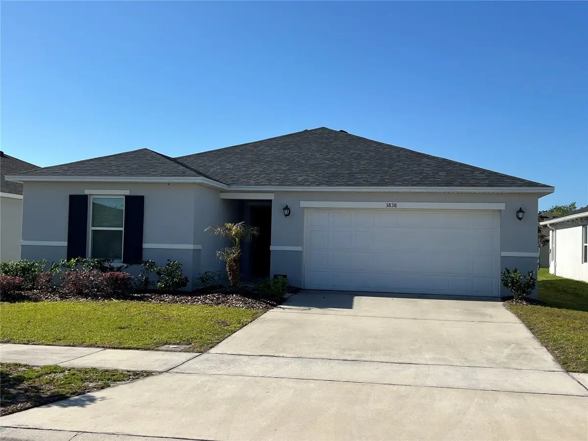 3838 Whitetail Court, Saint Cloud, FL 34772 - #1