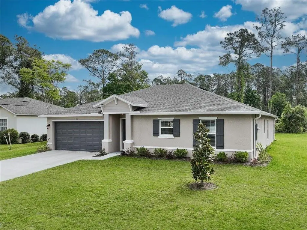 14 Powder Lane, Palm Coast, FL 32164 - #1