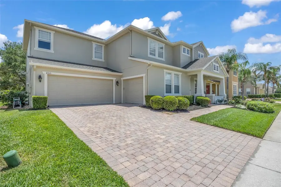 8513 Native Pine Way, Orlando, FL 32836 - #3