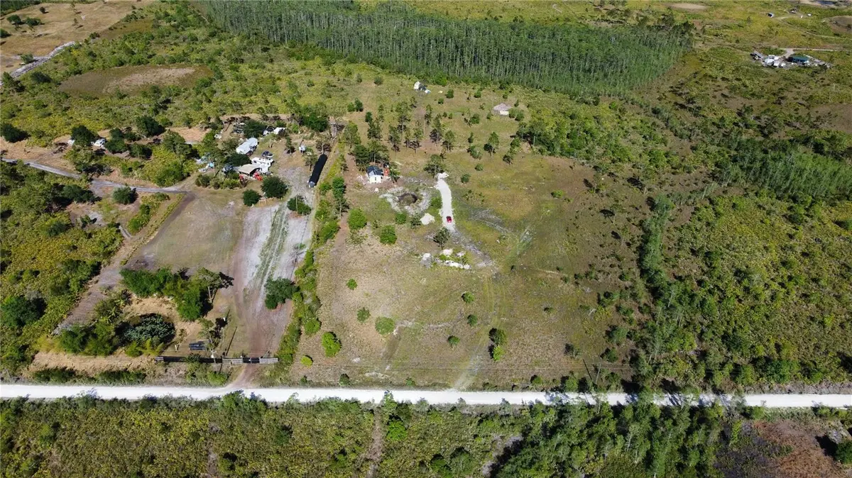 Harris Road, Saint Cloud, FL 34773 - #1