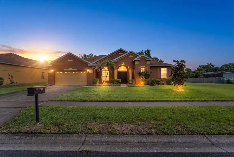 952 Moss Tree Place, Longwood, FL 32750 - #2