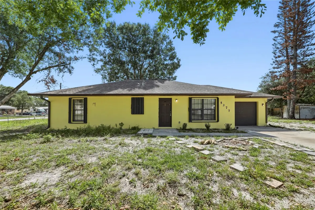 5377 Beck Drive, Cocoa, FL 32927 - #1